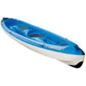 Kayak 2 pl en alquiler